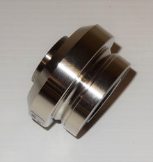 Nikon Microscope 0.55X DS TV Relay Lens