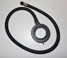 Dolan-Jenner Fiber Optic Ring Light (MI)