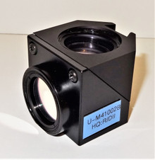 Olympus Chroma TRITC Rhodamin Narrow Band Fluorescence Filter for BX Microscope 