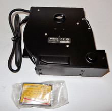 Nikon TE2000 Inverted Microscope Motorized Epi-fl Filter Rotating Turret