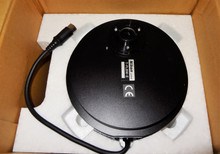 Nikon TE2000 Inverted Microscope T-FLBW-E Barrier Filter Wheel