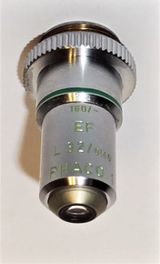 Leitz EF L32X Phase Phaco-1 Microscope Objective