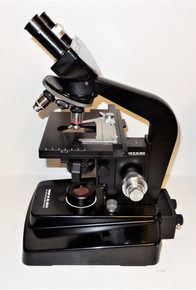 Wild M20-EB Research Microscope