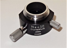 Olympus Microscope DIC Interference Attachment Neo 10X