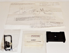 Fostec-Schott Nikon SMZ 645/660 Stereo Microscope Fiber Light Guide Bracket