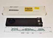  Nikon Microscope DIC HC Analyzer Eclipse 80I