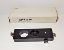 Nikon Microscope Centerable Pinhole Slider