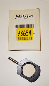 Nikon E800 Microscope V-PTP Lambda Plate
