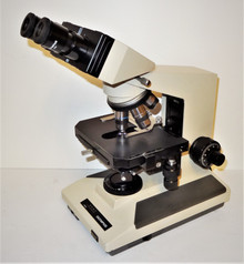 Olympus BH2 Microscope Configured for Pathology or Dermatology