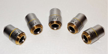 Olympus E A10X Microscope Objective
