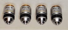 Olympus Dplan 10X Microscope Objective