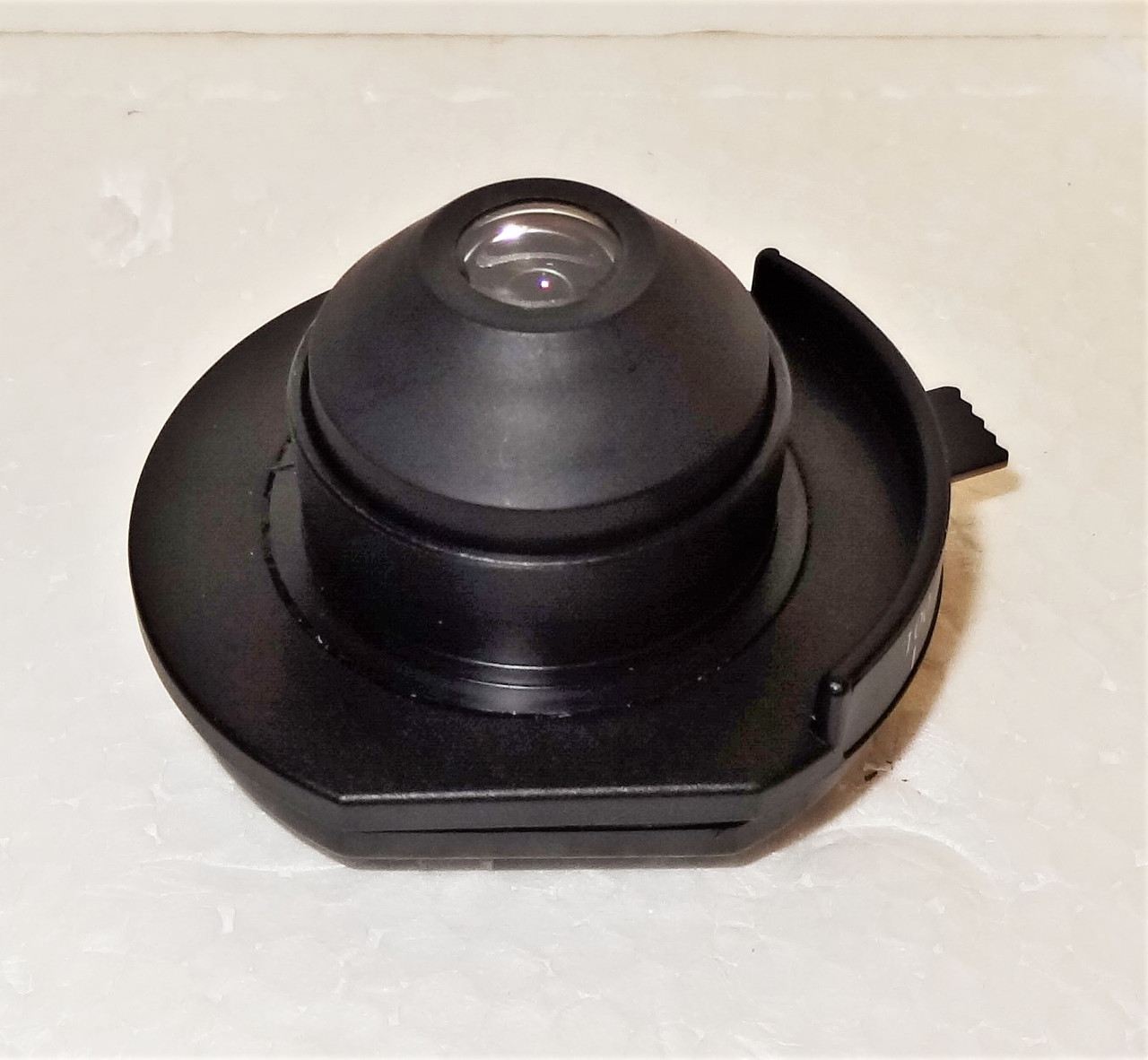 Nikon AlphaphotII YS Microscope Substage Condenser with Filter Insert