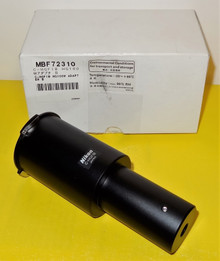 Nikon LV Microscope Mercury Lamp House Adapter C-HGF IB