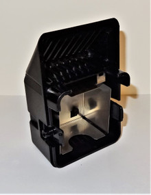 Nikon E400 Microscope Lamp House Cover