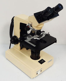 Swift M4000D Compound  Microscope
