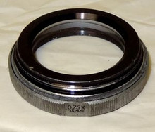 Olympus SZ and JM Stereo Microscope Auxiliary Objective 0.75