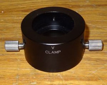 Diagnostic Instruments V Clamp,Olympus Microscope BH2, Vanox, SZH, AX, BX,  IMT2