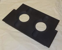 Nikon 35mm Petri Dish Holder for TMD Inverted Microscope