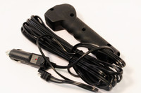 Universal Tailgate Remote with Lighter Plug
