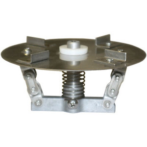 The Eliminator Scatter Plate And More With Includes The Timer