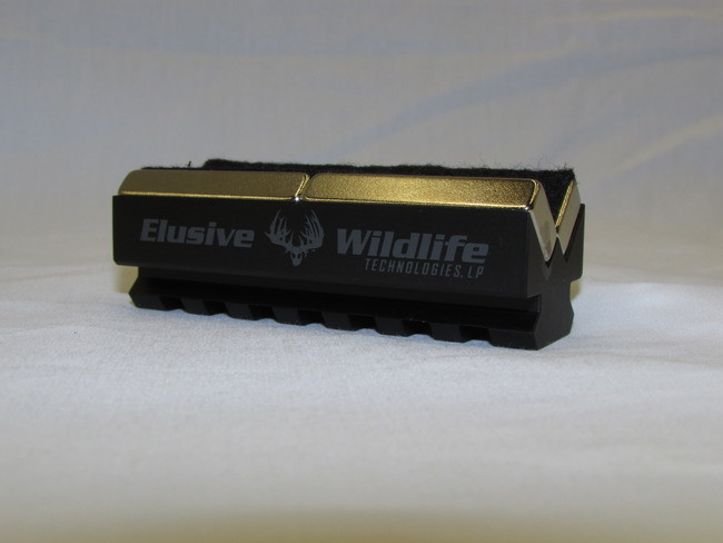 Kill Light Magna Rail Texas Direct Hunting Products