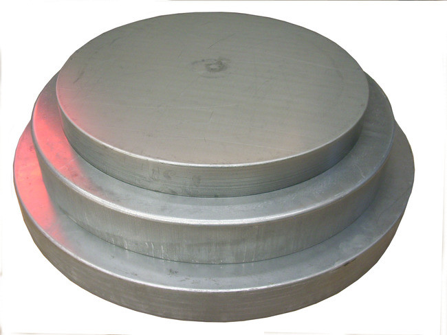 Galvanized Metal Deer Feeder Barrel Lid Texas Direct Hunting