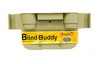 Blind Buddy by Lehman H Feeders - Deer Blind Organizer Caddy