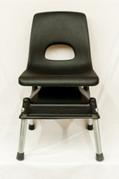 PVF Swivel Chair