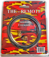 THE-REMOTE Antenna Extension