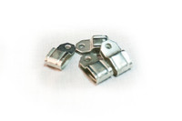 Wire Clips for Solar Panel Cables