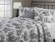 JAMESTOWN QUILT