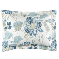 SAVANNAH FLORAL SHAM