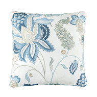 SAVANNAH FLORAL PILLOW