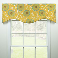 MALTA VALANCE