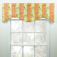 POLYNESIA VALANCE