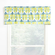 CAMILLA VALANCE