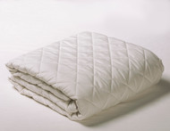 CLASSIC LINEN IVORY QUILT