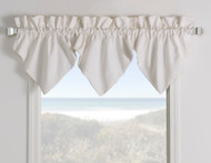 CLASSIC LINEN IVORY ASCOT