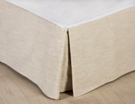CLASSIC LINEN NATURAL BEDSKRIT