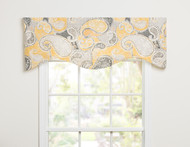 KIPPLING VALANCE