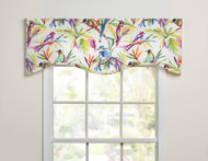 SONGBIRDS VALANCE