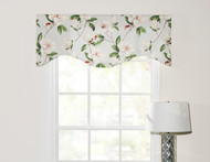 MAGNOLIA VALANCE