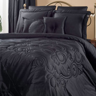 Medallion Black