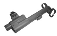 M1 Garand Gas Trap Conversion