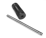 Thread Concentricity  GO/NO-GO Gage for 1/2-28 5.56mm