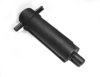 Bolt Carrier Carbon Scraper AR-10