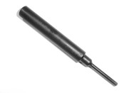 Rear Sight and Forward Assist Punch