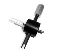 Rear Sight Installation Tool