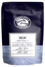 Water Process Decaf 500g