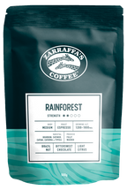 Rainforest 500g